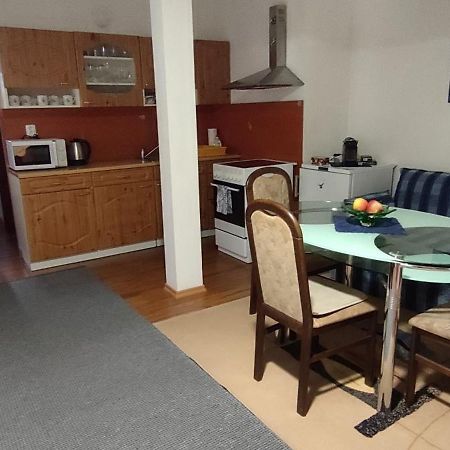 Apartman Hluboká nad Vltavou エクステリア 写真
