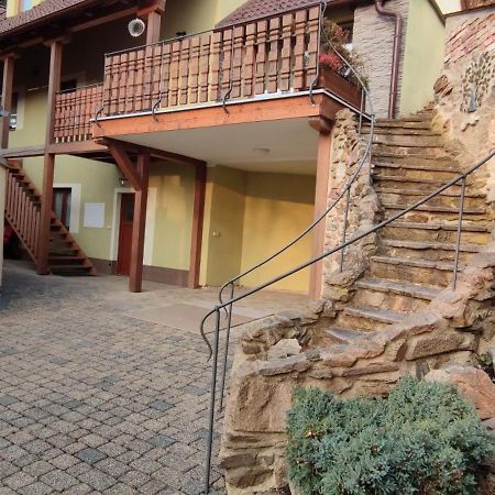 Apartman Hluboká nad Vltavou エクステリア 写真