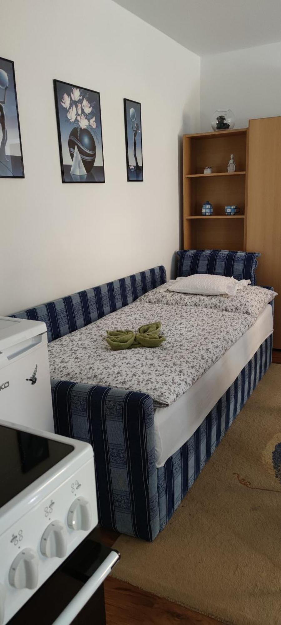 Apartman Hluboká nad Vltavou エクステリア 写真