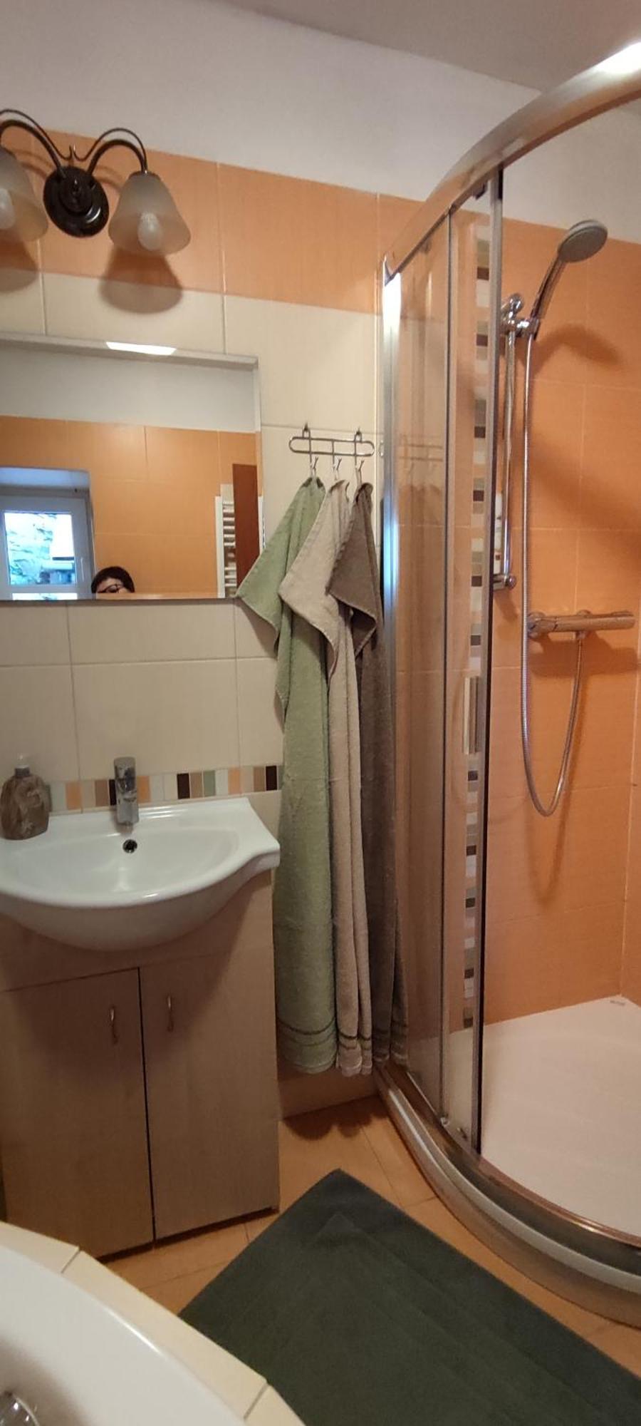 Apartman Hluboká nad Vltavou エクステリア 写真