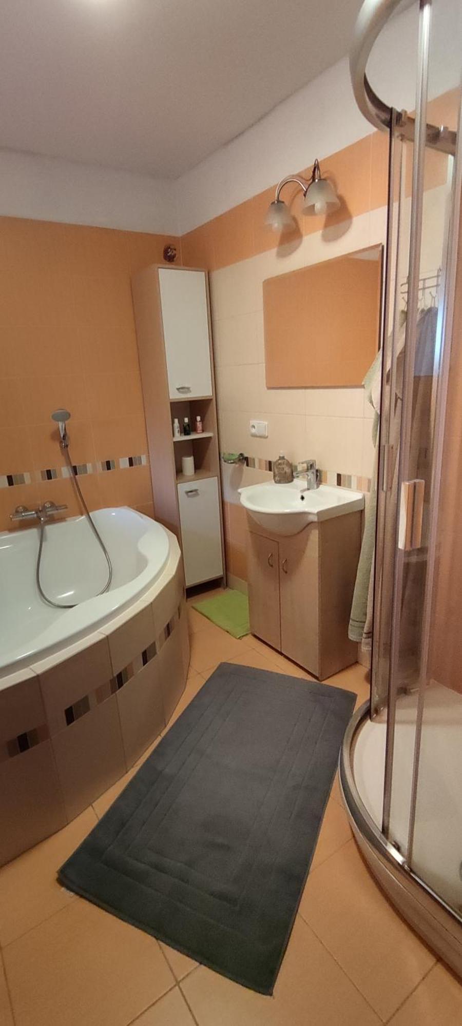 Apartman Hluboká nad Vltavou エクステリア 写真