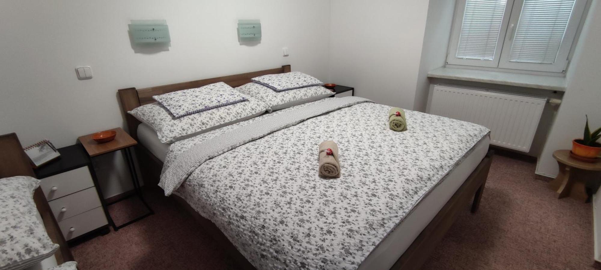 Apartman Hluboká nad Vltavou エクステリア 写真